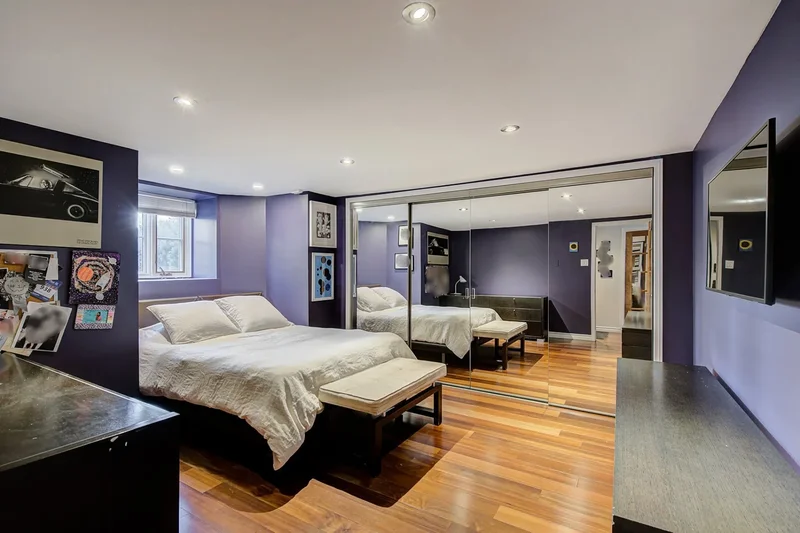418 Av. Grosvenor, Westmount, Quebec, Canada. - Photo 19