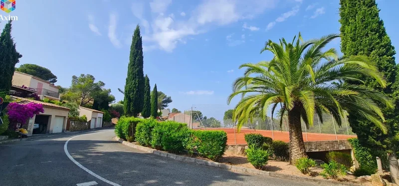 9052 Allée des Amarantes, Saint-Raphaël, France. - Photo 3