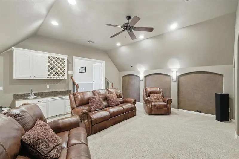 9216 Hailey Court, North Richland Hills, Texas, United States. - Photo 23