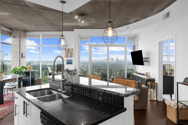 250 Pharr Road NE No. 1618, Atlanta, GA 30305, Atlanta, Georgia, United States. - Photo 26
