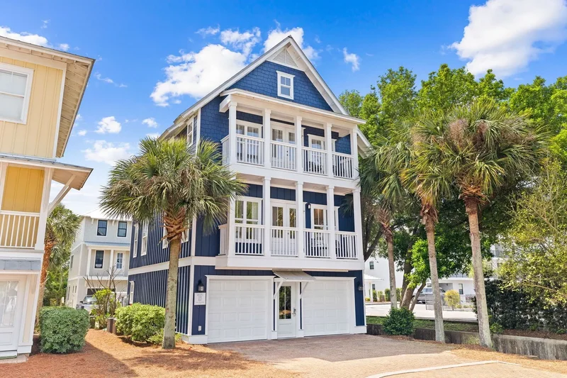 23 Windward Cove , Santa Rosa Beach, FL 32459, Santa Rosa Beach, Florida, United States. - Photo 2