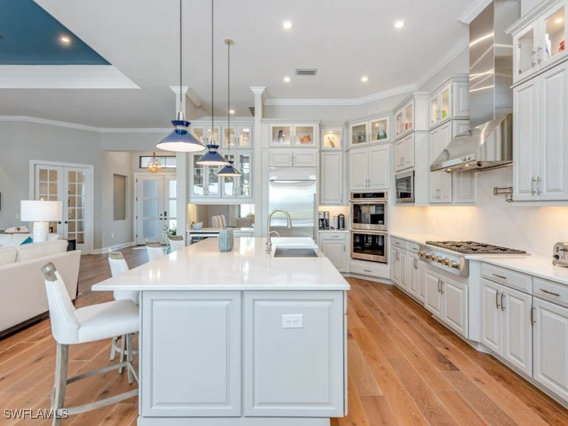 15576 Montello Lane, Naples, Florida, United States. - Photo 29
