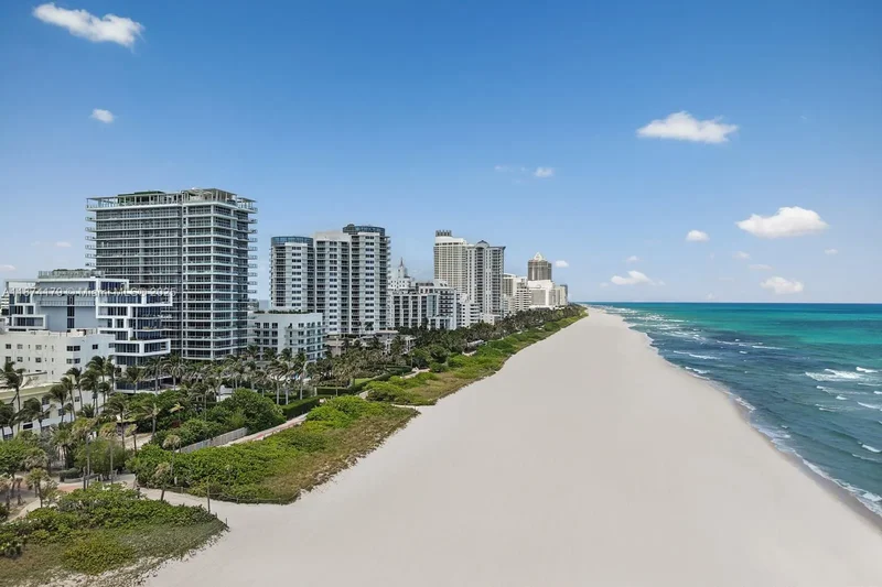 3737 Collins Ave S-1501, Miami Beach, Florida, United States. - Photo 17