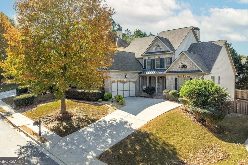 4732 Moon Chase Drive, Buford, GA 30519, Buford, Georgia, United States. - Photo 9