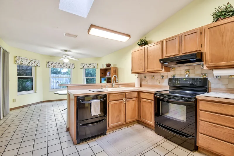 1591 San Lucie Ct , St Augustine, FL 32080, St. Augustine, Florida, United States. - Photo 12