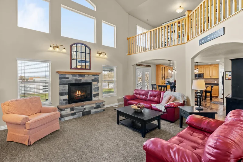 41 E WILLIAMS LN, Grantsville, Utah, United States. - Photo 11