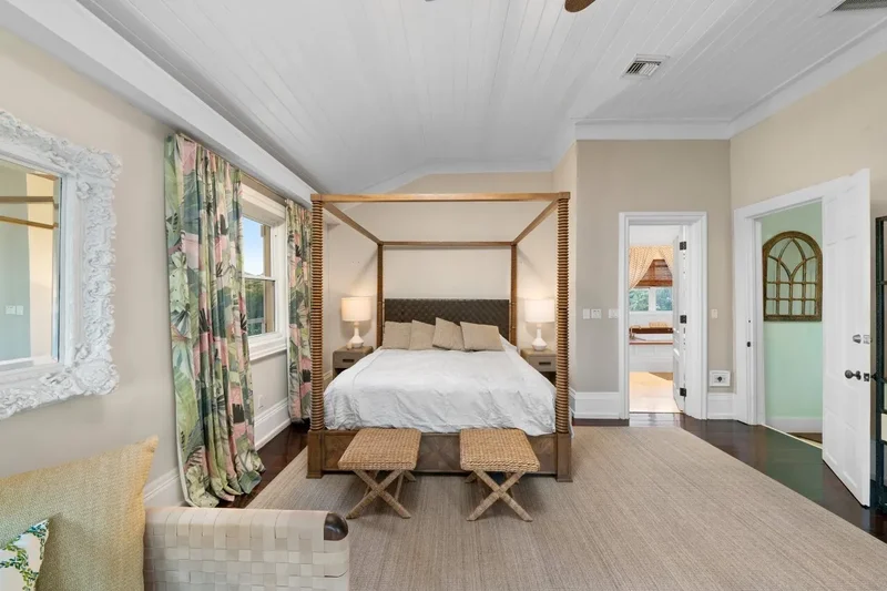 Harbour Island Home, Harbour Island, HI, Dunmore Town, Harbour Island, The Bahamas. - Photo 9