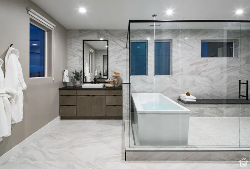 4521 N SOLSTICE DR 305, Lehi, Utah, United States. - Photo 14