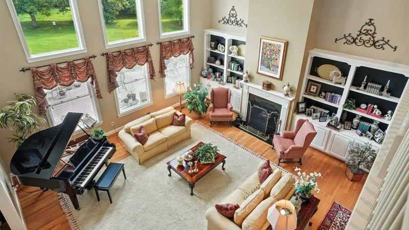 216 Lake Ridge Ct, Franklin, TN 37069, Franklin, Tennessee, United States. - Photo 22