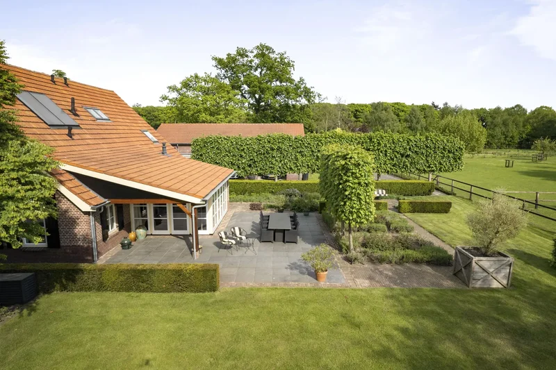 Dennendijk 6, Geesteren, Gelderland, Netherlands. - Photo 27