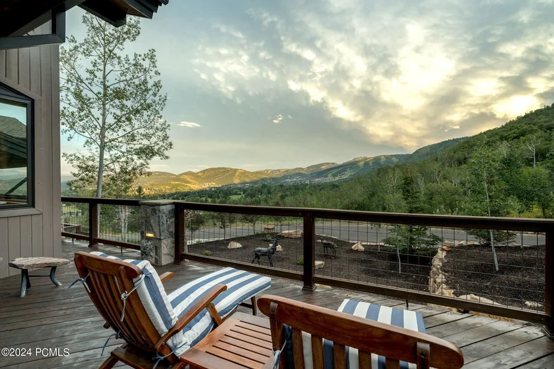 2441 Iron Canyon Drive, Park City, UT 84060, Park City, Utah, United States. - Photo 33