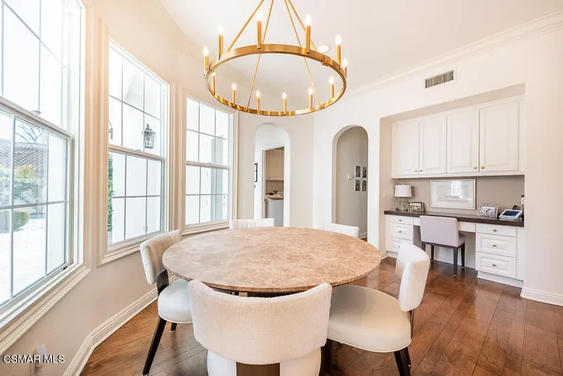 4169 Prado De La Puma, Hidden Hills, California, United States. - Photo 15