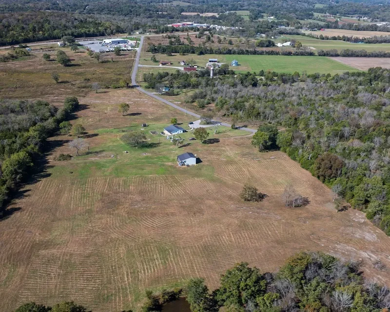 538 Mount Vernon Rd, Rockvale, Tennessee, United States. - Photo 34
