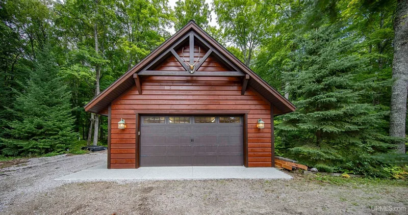 195 Homan Lake, Iron River, MI 49935, Iron River, Michigan, United States. - Photo 63