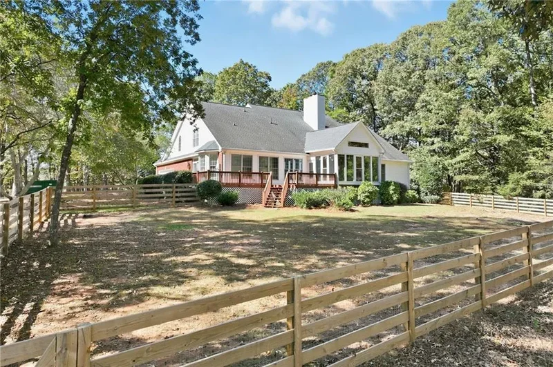 6752 Shoal Creek Road, Clermont, Georgia, United States. - Photo 50