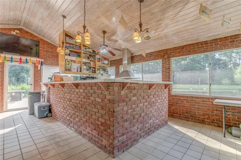 1192 Boozer Lake Road, Jacksonville, AL 36265, Jacksonville, Alabama, United States. - Photo 68