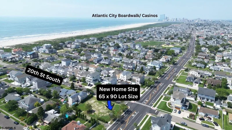 1904 W Brigantine Ave, Brigantine, NJ 08203, Brigantine, New Jersey, United States. - Photo 40
