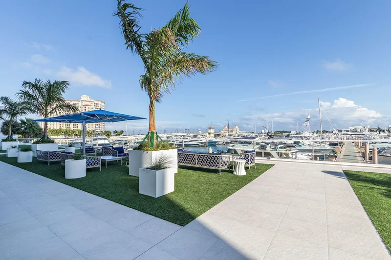400 N Flagler Drive 1003, West Palm Beach, Florida, United States. - Photo 39