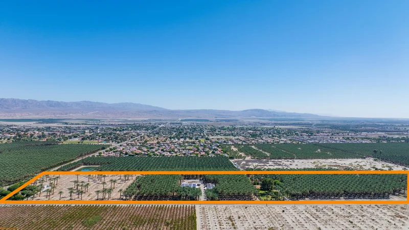 52500 Van Buren Street, Coachella, California, United States. - Photo 8