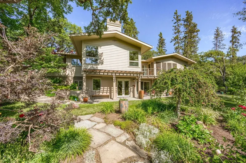 6268 Little Applegate Road , Jacksonville, OR 97530, Applegate, Oregon, United States. - Photo 3