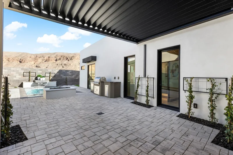 3607 S Cypress Point Road, Hurricane, UT 84737, Hurricane, Utah, United States. - Photo 36