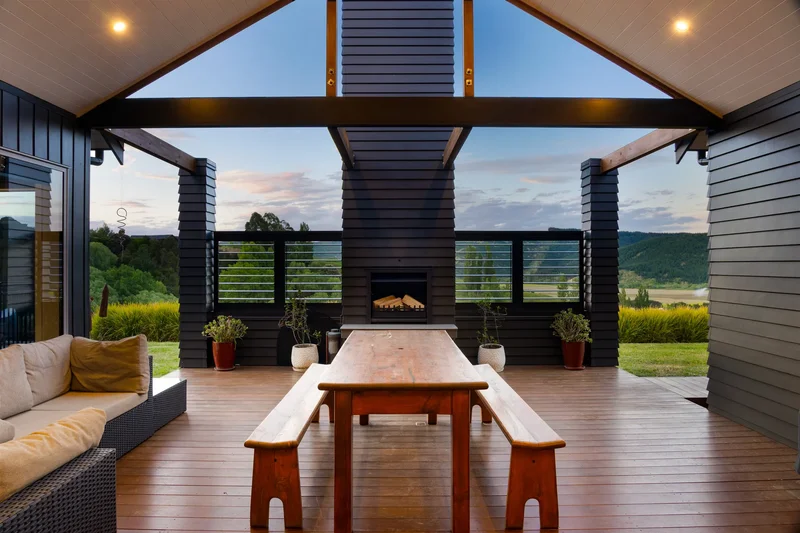 19 Eskridge Drive, Eskdale 4182, New Zealand, Eskdale, Hawke's Bay, New Zealand. - Photo 7