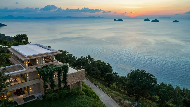 Koh Samui, Surat Thani, Thailand. - Photo 39