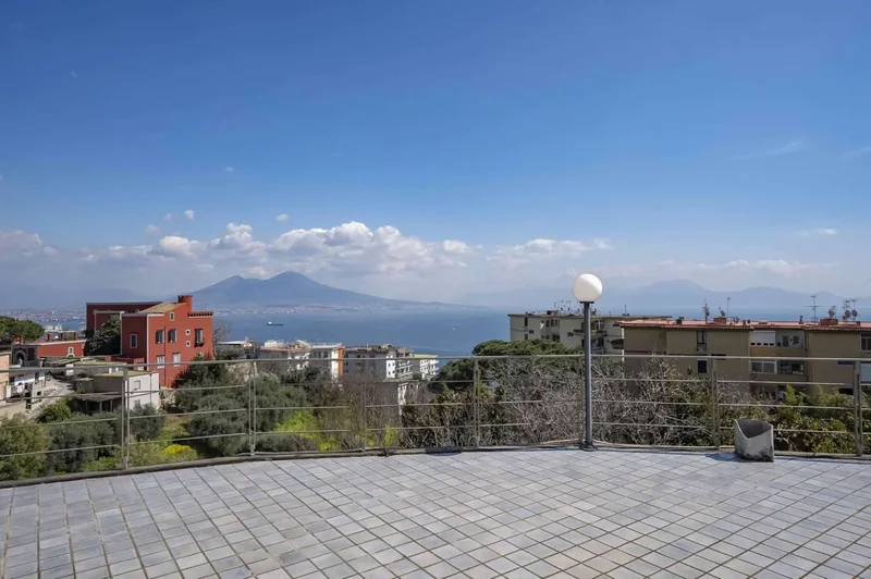 Via Petrarca 93, Via Petrarca 93, Naples, Campania, Italy. - Photo 26