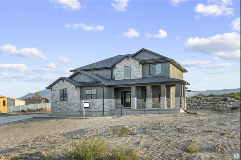 341 N BARLOW CT, Saratoga Springs, Utah, United States. - Photo 1