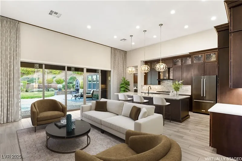 10179 Emerald Sunset Court, Las Vegas, Nevada, United States. - Photo 11