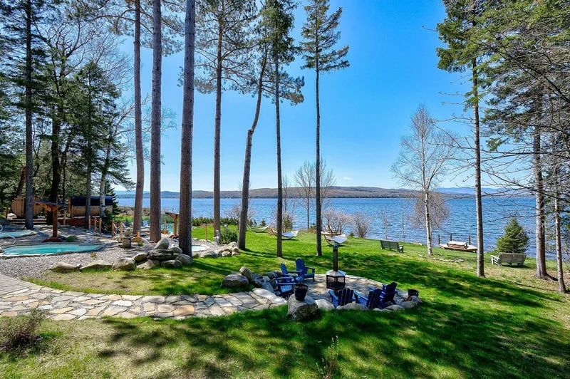 Frontenac, Québec