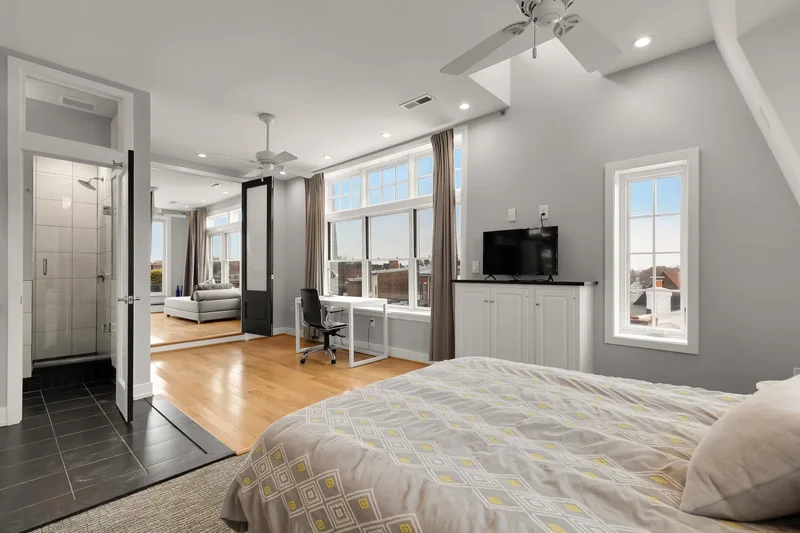 1829 5th Street NW, Washington, DC 20001, Washington, District of Columbia, United States. - Photo 34