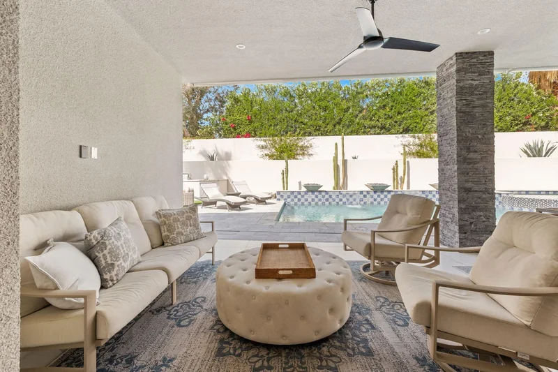 71525 Tangier Road, Rancho Mirage, California, United States. - Photo 35