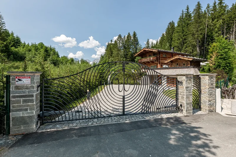 6370 Kitzbuhel, Austria, Kitzbuhel, Tyrol, Austria. - Photo 24