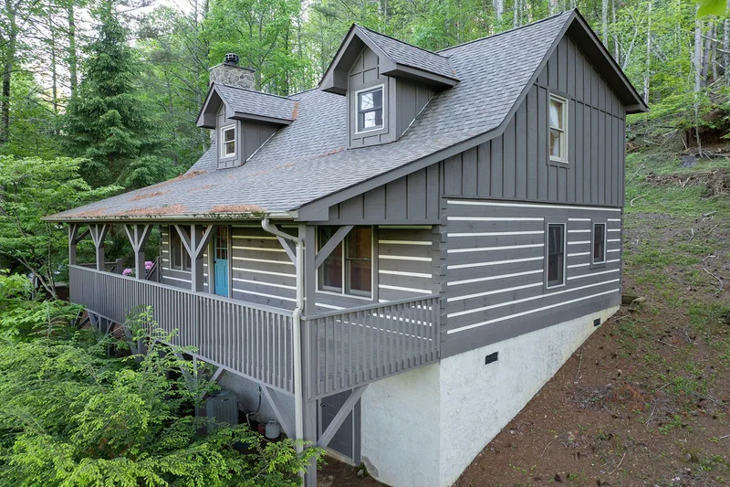 236 Turkeyfoot Lane, Vilas, NC 28692, Vilas, North Carolina, United States. - Photo 4