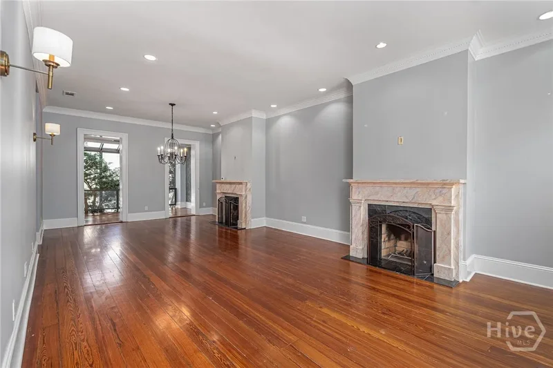 108 W Gordon Street, Savannah, Georgia, United States. - Photo 2
