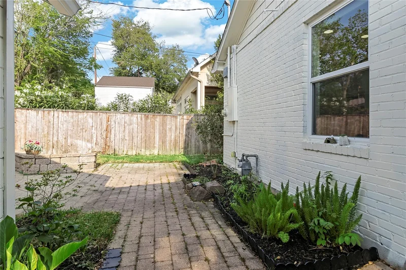2530 Wordsworth Street, Houston, Texas, United States. - Photo 42