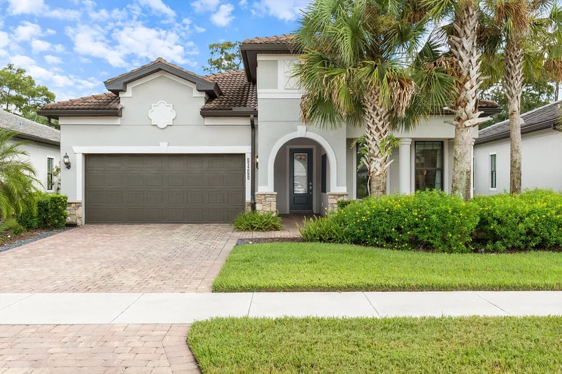 9406 Greyhawk Trail, Naples, FL 34120, Naples, Florida, United States. - Photo 14