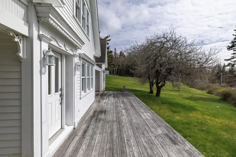 55 Ferry Road, Swans Island, ME 04685, Swans Island, Maine, United States. - Photo 56