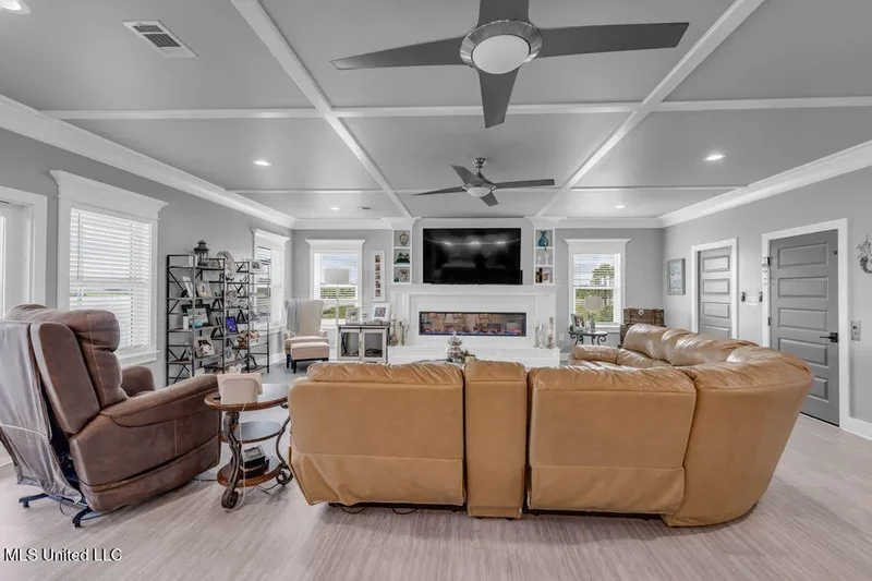 15225 Branigar, Biloxi, MS 39532, Biloxi, Mississippi, United States. - Photo 34
