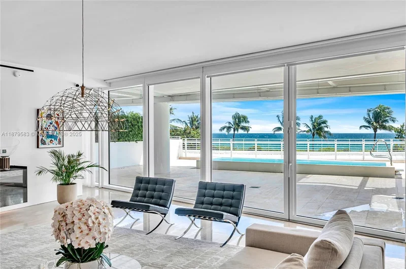 9001 Collins Ave S-201, Bal Harbour, Florida, United States. - Photo 10