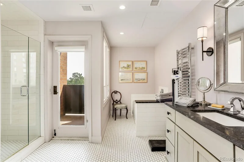 1133 Race Street 5A, Denver, Colorado, United States. - Photo 19