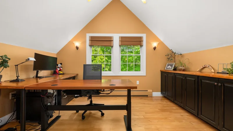 13 Taconic Ave, Lenox, MA 01240, Lenox, Massachusetts, United States. - Photo 49