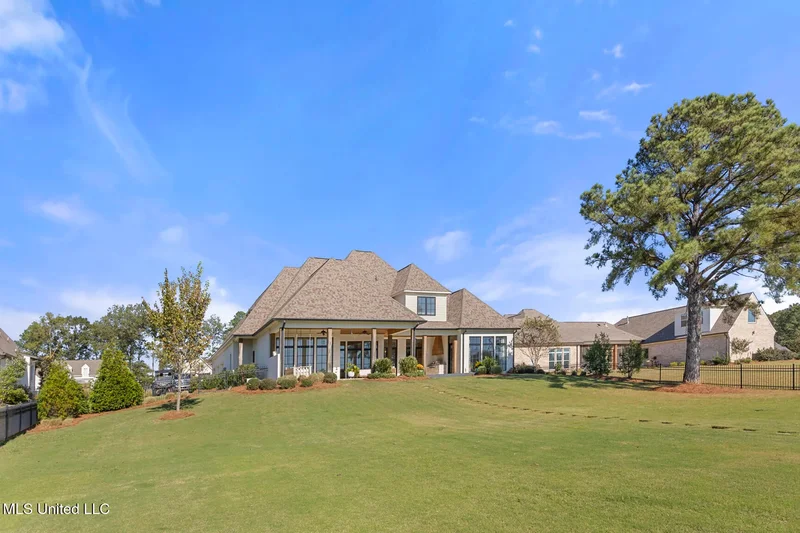 248 Westlake Circle, Madison, MS 39110, Madison, Mississippi, United States. - Photo 44