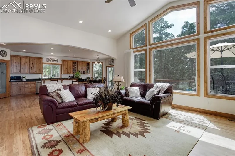 18190 Bakers Farm Road, Colorado Springs, CO 80908, Colorado Springs, Colorado, United States. - Photo 4