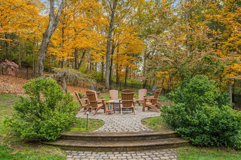 1033 Vaughn Crest Dr , Franklin, TN 37069, Franklin, Tennessee, United States. - Photo 70