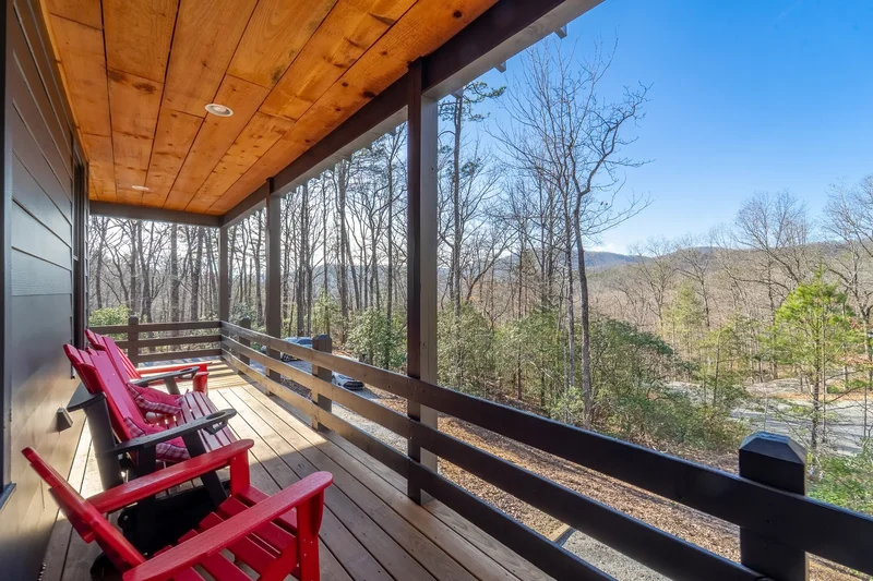 258 Turtle Cove, Clayton, GA 30525, Fayetteville, Georgia, United States. - Photo 39