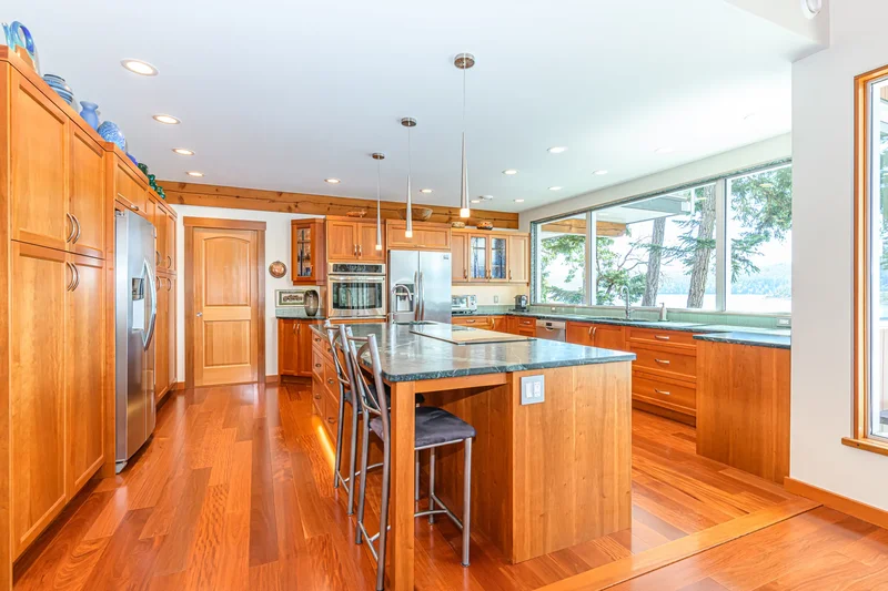 416 Old Scott Road, Salt Spring, BC, V8K2L7, CANADA, Long Harbour, British Columbia, Canada. - Photo 9