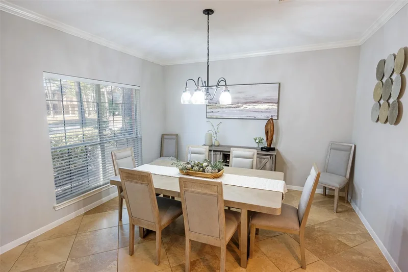 86 Oriel Oaks Circle, The Woodlands, Texas, United States. - Photo 5