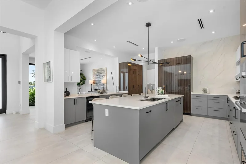2500 Middle River Drive, Wilton Manors, Florida, United States. - Photo 19